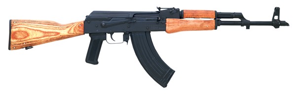 CENT WASR-10 7.62X39 PG N - Taurus Savings